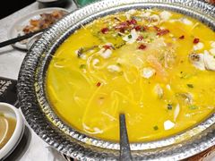 -李氏传家菜(兴城路店)