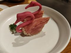 天鹅榴莲酥-乐忻皇朝(上海中心大厦店)