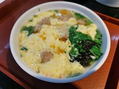 菱角汤-天津乾毓德饭庄·清真传统炒菜·海鲜烧烤(咸阳路店)