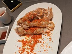 -徐记海鲜(高铁南站|沙湾公园店)