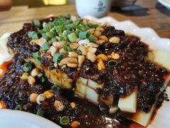 拌凉粉-老号尤兔头(幸福店)