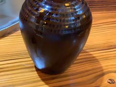 -炭虎子水浒烤肉(梦时代店)