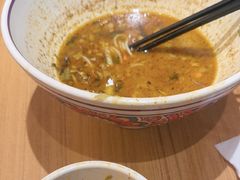 -阿香米线(龙岗万科广场店)