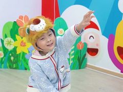 -艺年级儿童语言艺术中心(冉家坝爱融荟城店)