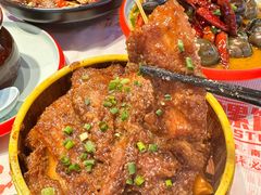-老闵田螺馆·南昌特色(总店)