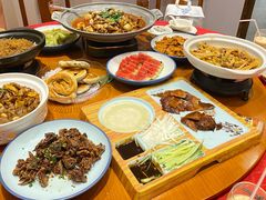 -嗣林·爷爷的私房菜(湾里店)