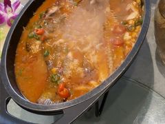 -庭湖之湘·鲜焗剁椒鱼头(内黄店)