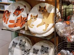 -MUJI无印良品(恒隆广场店)