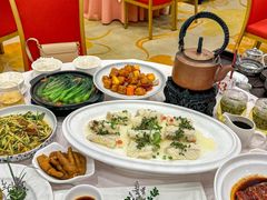 -凤凰楼酒家·粤宴点心(华强北店)