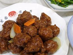 -宝发园名菜馆
