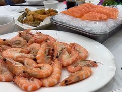-新享乐海鲜(翠华路店)
