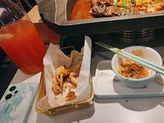 -江边城外烤全鱼(世茂广场店)