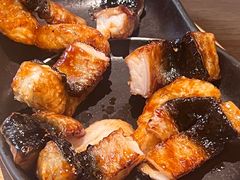 关西蒲烧鳗鱼-肉问屋·元气一番烧肉(北京总店)