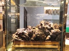 -磨沟沿老字号牛肉面·清真(金港城店)