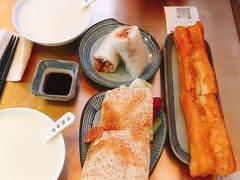 -桃园眷村(万象天地店)
