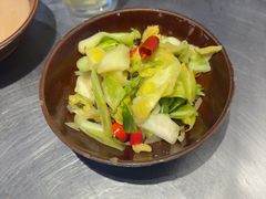 -馬伍旺川菜(江北虹悦城店)