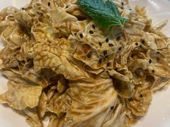 乾隆白菜-皇家冰窖小院(什刹海店)