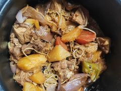 -霸王虾·小龙虾香辣蟹(玉林店)