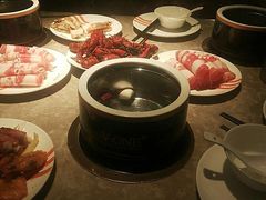 -V-ONE西雅图海鲜自助餐厅(仓山万达广场店)