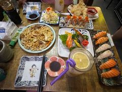 -米彩料理(西丽店)