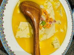 -真地道京味府·鲜橙烤鸭·北京菜(朝外大街东大桥店)