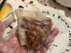 -姥姥家春饼店(惠新东街店)