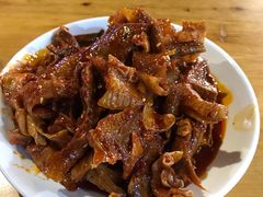 -渔桥李记奶汤面(东街店)