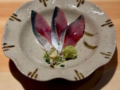 -镹·鱼料理  国产鱼使用店