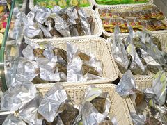 -巴莉甜甜(中环城店)