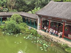 -珠海圆明新园