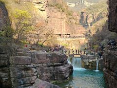 -云台山风景名胜区