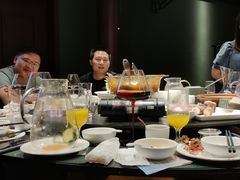 -濮园 · 四合院餐厅