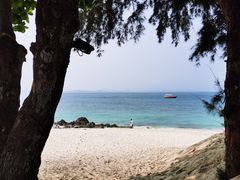 -三亚蜈支洲岛旅游区