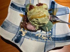 -有喜屋·烧鸟·居酒屋(周浦万达店)