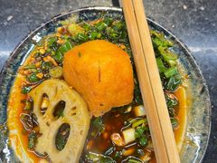 -镇江龙·火锅串串(武侯祠店)