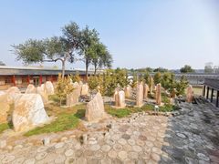 -河北村民俗体验园