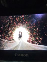 点击看大图 -太郎花子婚纱摄影艺术中心