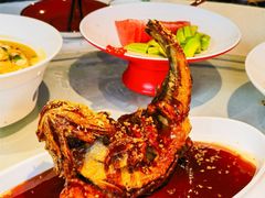 -大鸭梨烤鸭(望京店)