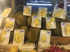 -班赞海鲜市场
