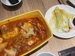-谭仔米线(壹方城店)