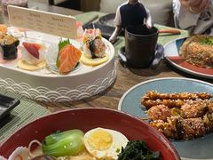 -嗨寿司 无国界料理