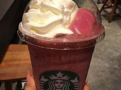 -星巴克(兰桂坊店)