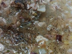 -老家黄墩小错鸡·活海鲜