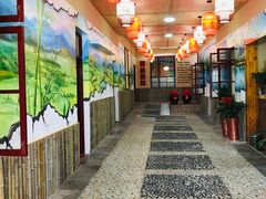 -潭州老友灶台鸡·竹屋老灶(光明E城店)