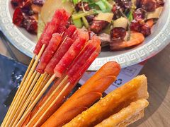 -食通天·寰宇集(杭州万象城店)