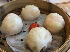 金牌蝦餃王-点都德(聚福楼店)