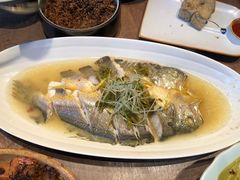 -香园茶社·金陵小灶(老门东店)