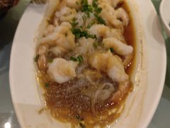 蒜蓉粉丝蒸虾-春熙小馆(乘风庄店)
