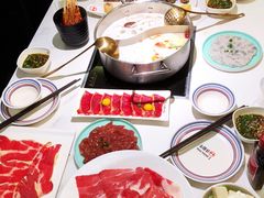 -许府牛火锅(信义坊总店)