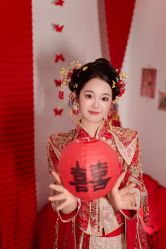 -遇见爱婚庆鲜花(无为铁山路店)